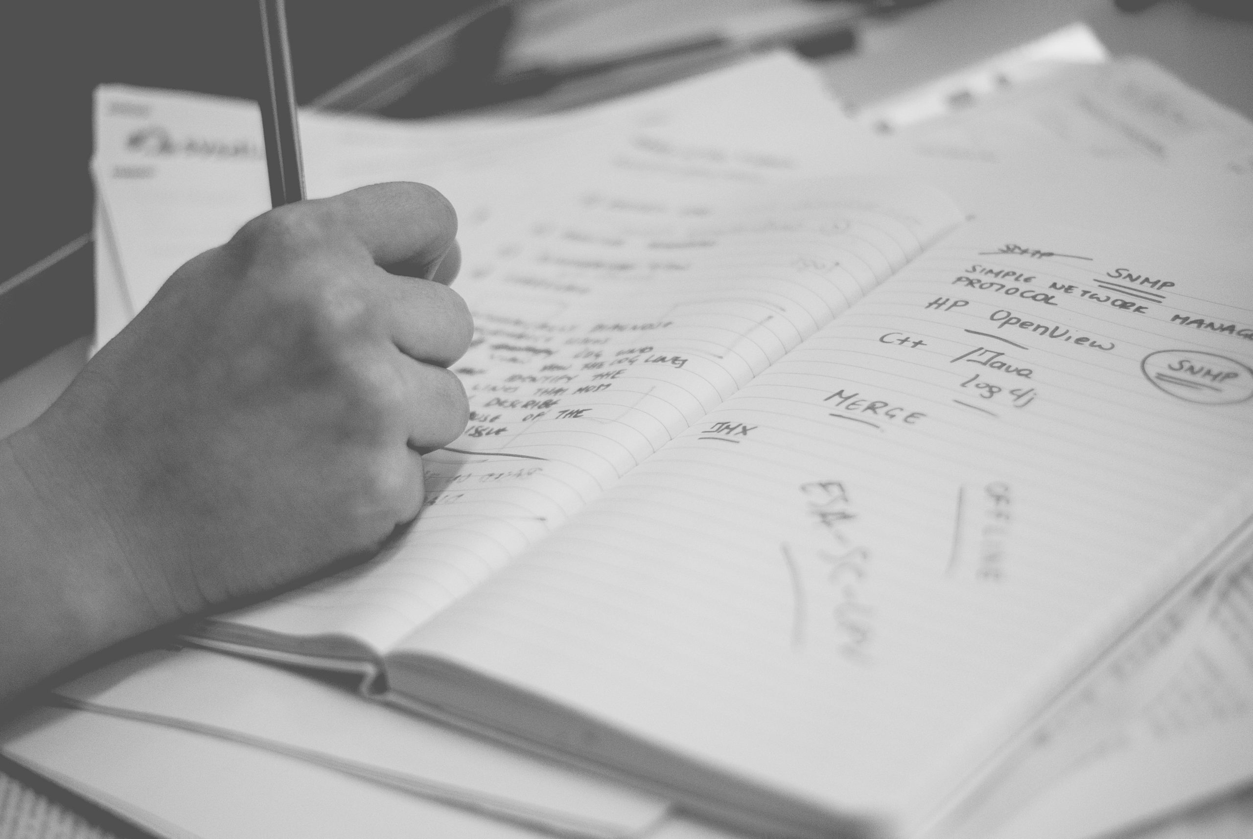 Softcom knowledge